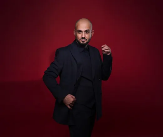 Franco Fagioli and Gabetta Consort